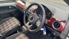 Volkswagen Up 1.0 115PS Up GTI 5dr Petrol Hatchback